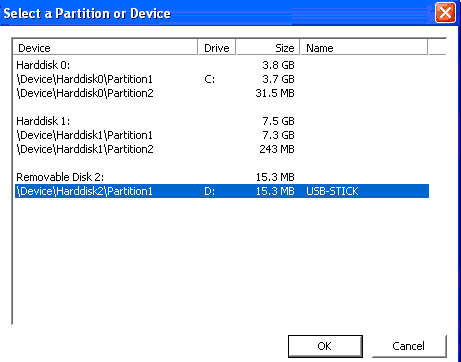 Usb stick verschlüsseln synchronisieren